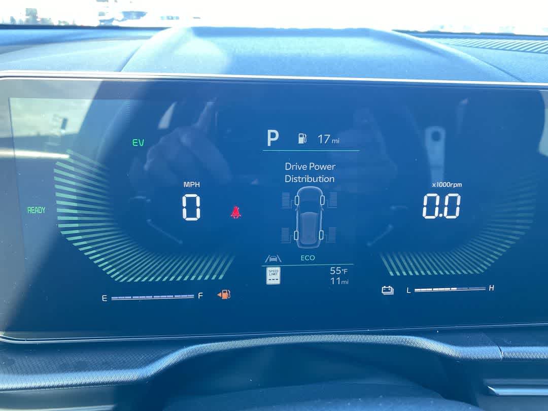 New 2026 Kia Sportage S image 19