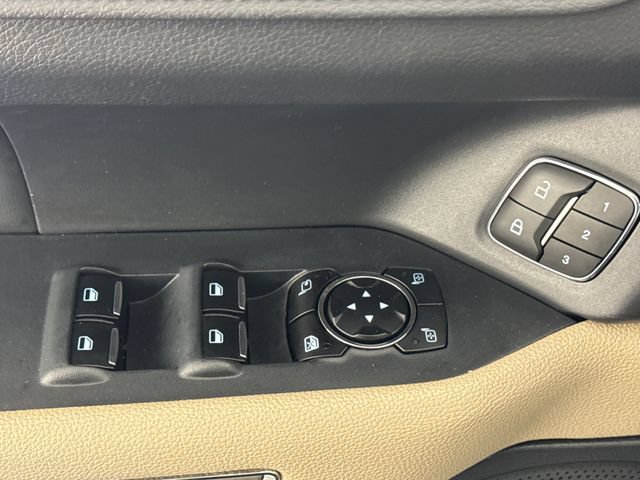 Used 2023 Ford Expedition Max Limited AWD/4WD image 22