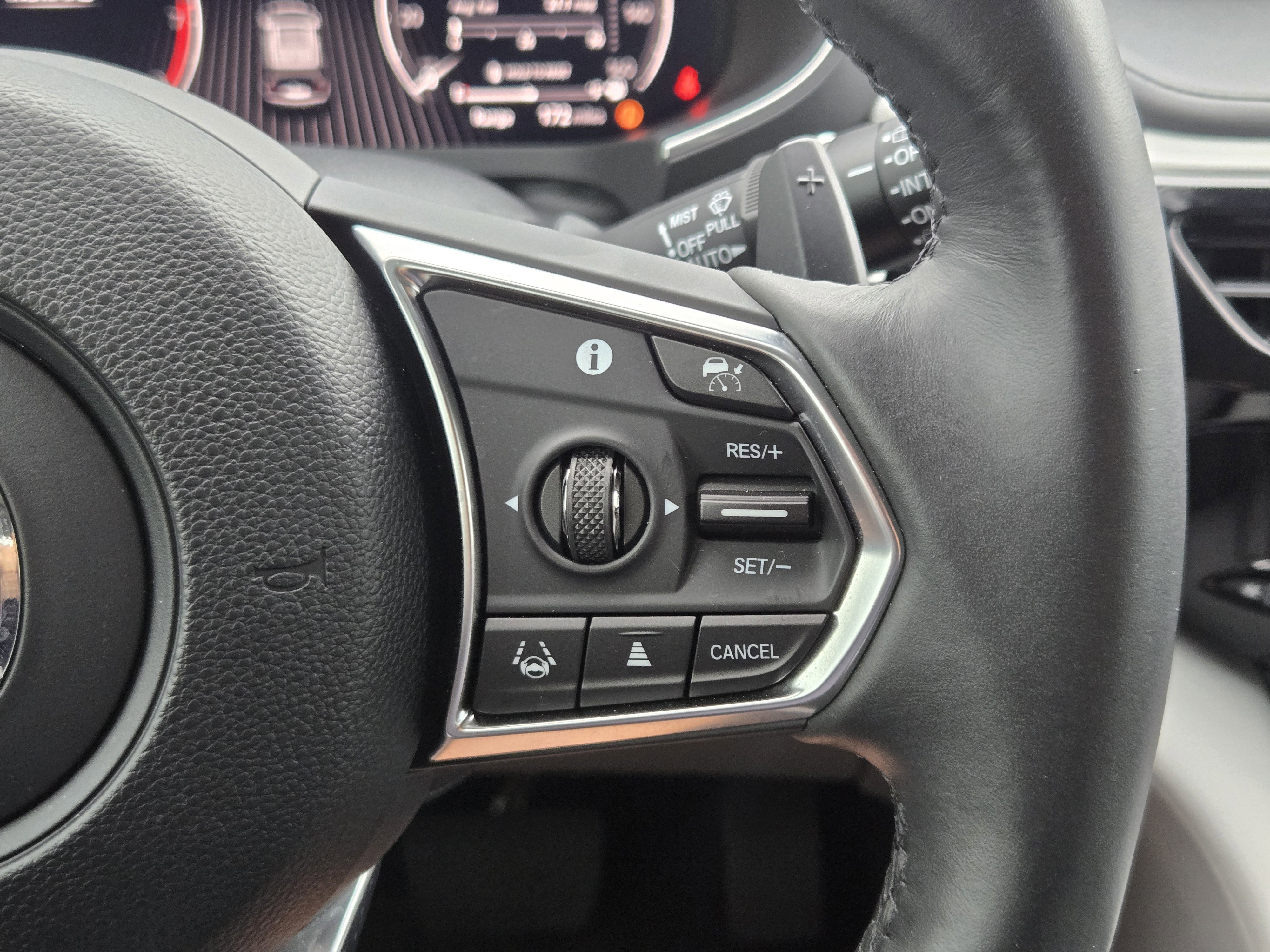 Certified 2024 Acura MDX FWD w/ Technology Package image 29