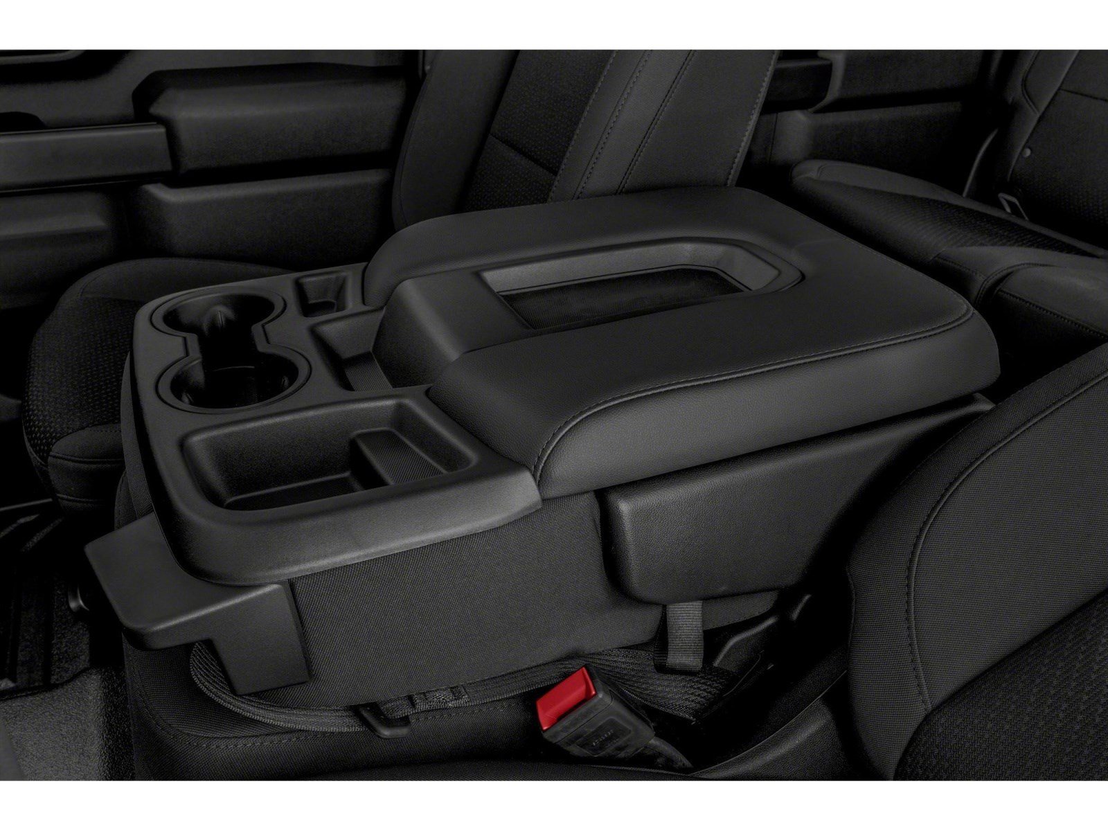 Used 2020 Chevrolet Silverado 2500 W/T w/ WT Convenience Package AWD/4WD image 9