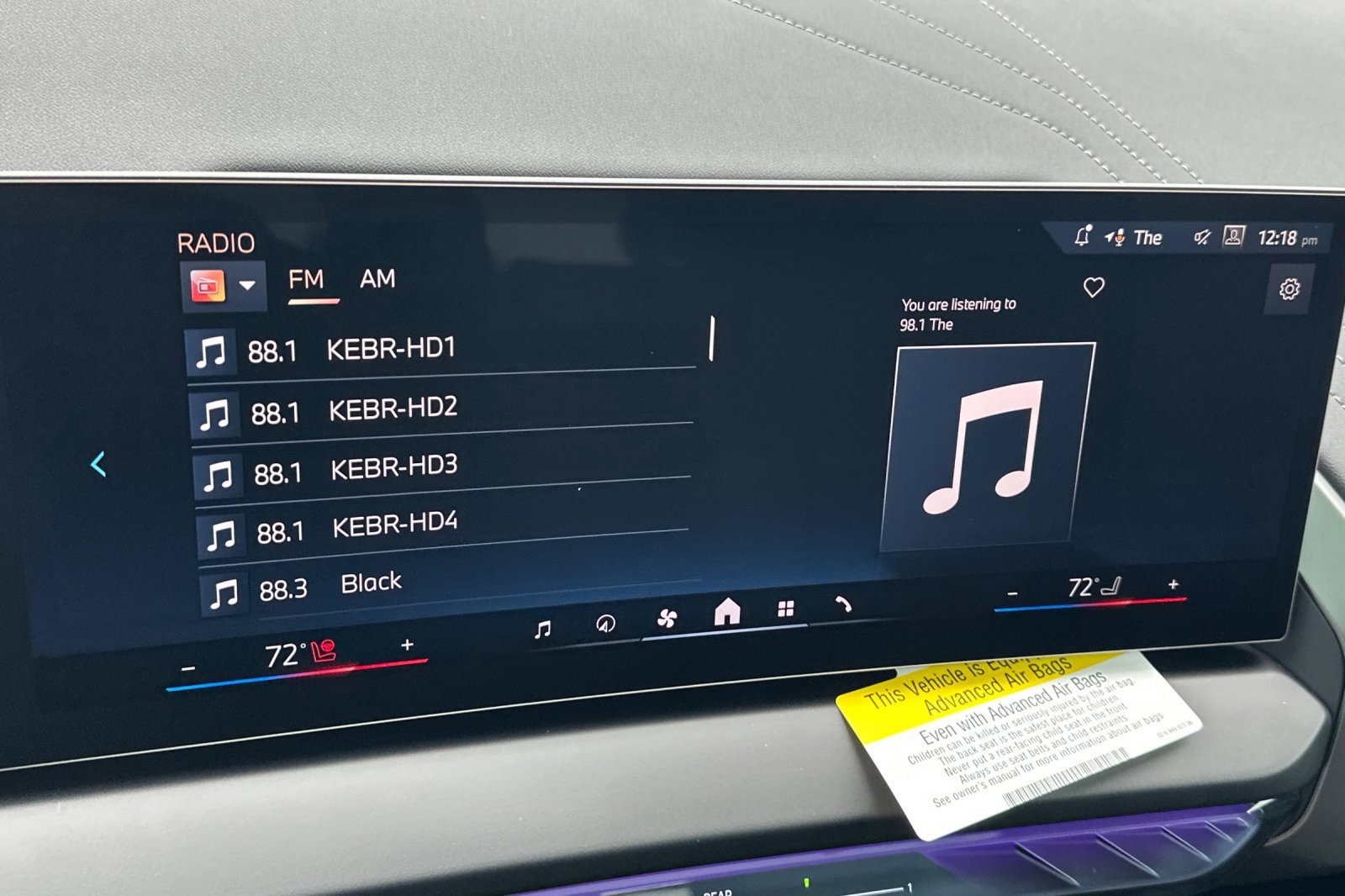 New 2026 BMW X3 xDrive30 w/ Premium Package image 15