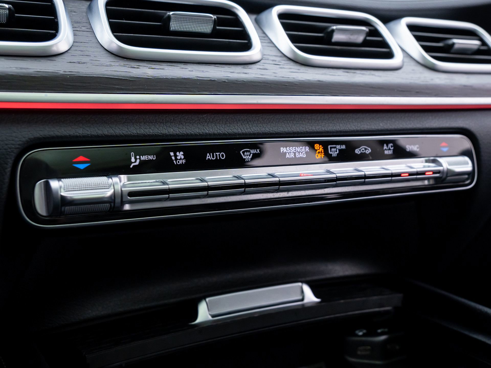 Certified 2022 Mercedes-Benz GLE 350 4MATIC image 31