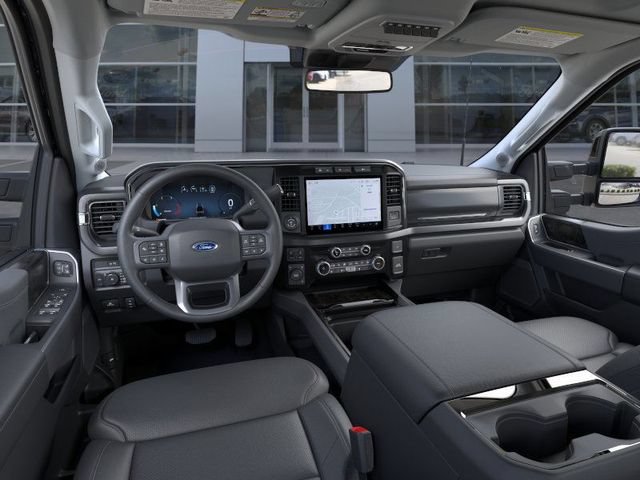 New 2024 Ford F250 Lariat w/ Lariat Ultimate Package AWD/4WD image 9