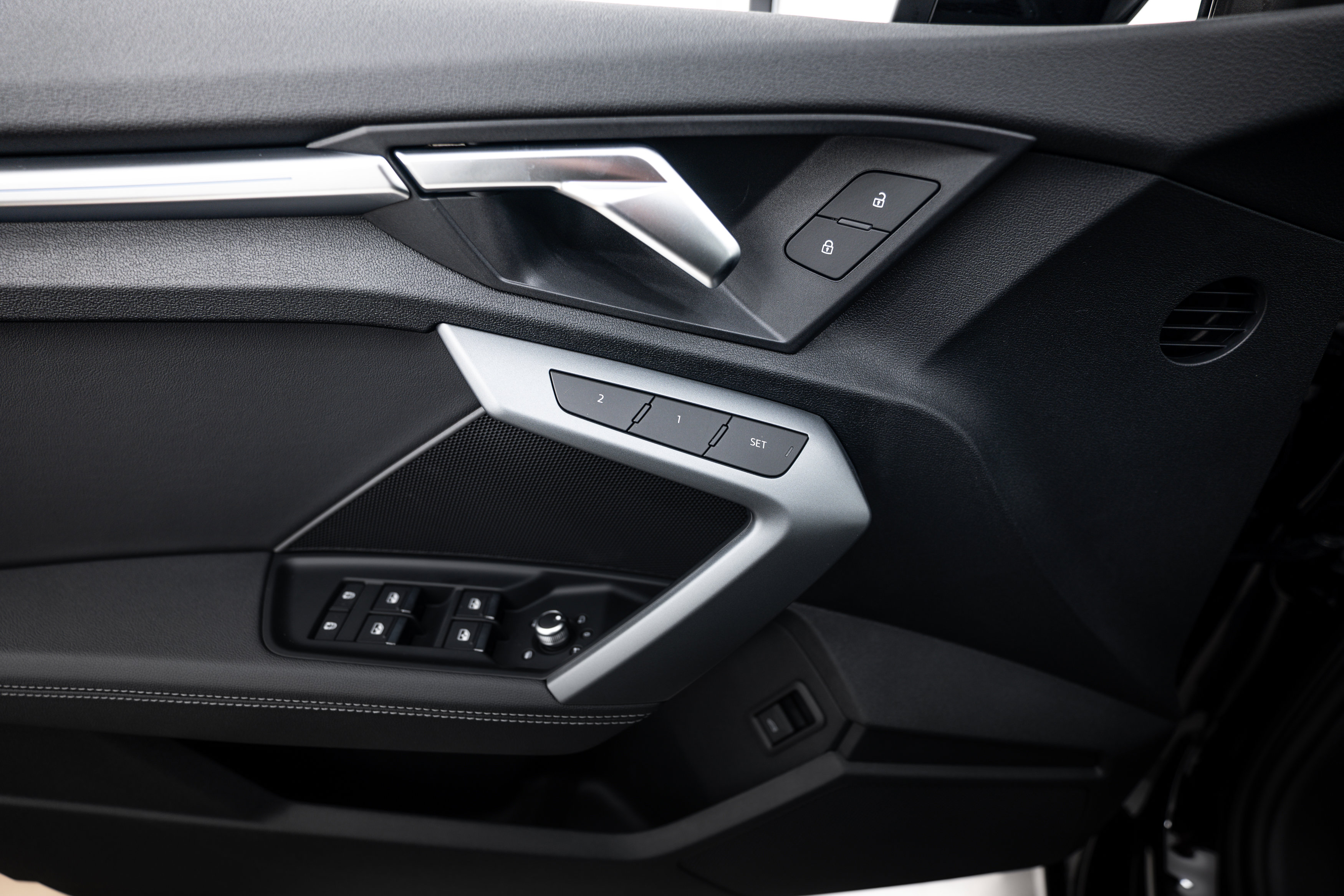 New 2026 Audi A3 2.0T Premium Plus image 13