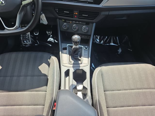Certified 2023 Volkswagen Jetta Sport FWD image 18
