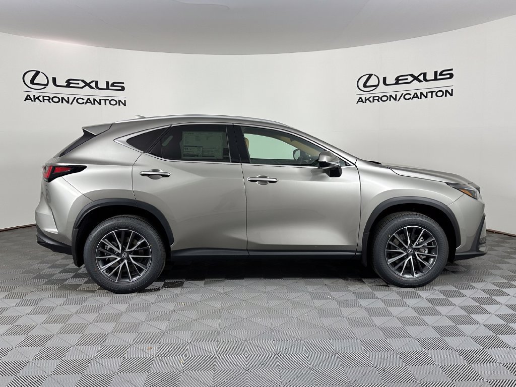 New 2026 Lexus NX 350 AWD w/ Accessory Package (2T) image 6