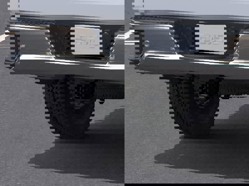 New 2026 GMC Sierra 2500 Pro w/ 1SA Pro Safety Plus Package image 14