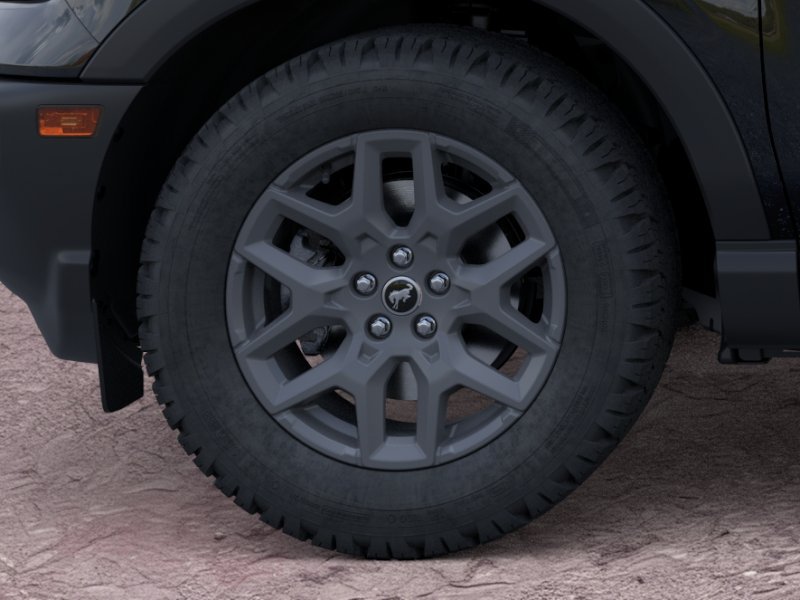 New 2026 Ford Bronco Sport Big Bend w/ Convenience Package AWD/4WD image 42