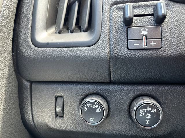 Used 2021 Chevrolet Colorado ZR2 image 17