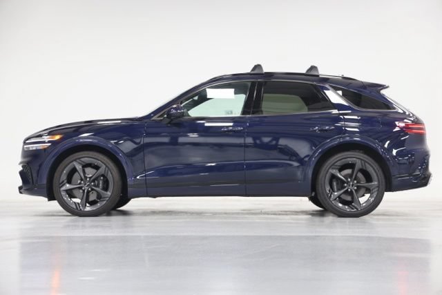 New 2026 Genesis GV70 3.5T Sport Prestige AWD/4WD image 9