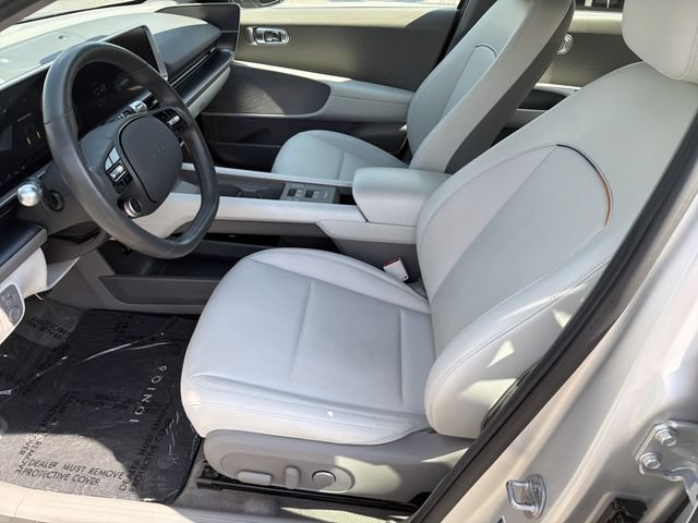 Used 2023 Hyundai Ioniq 6 Limited w/ Cargo Package RWD image 9
