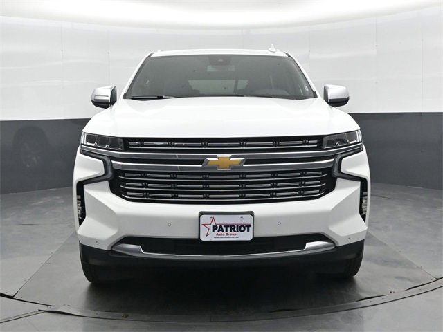 Used 2024 Chevrolet Tahoe Premier image 9