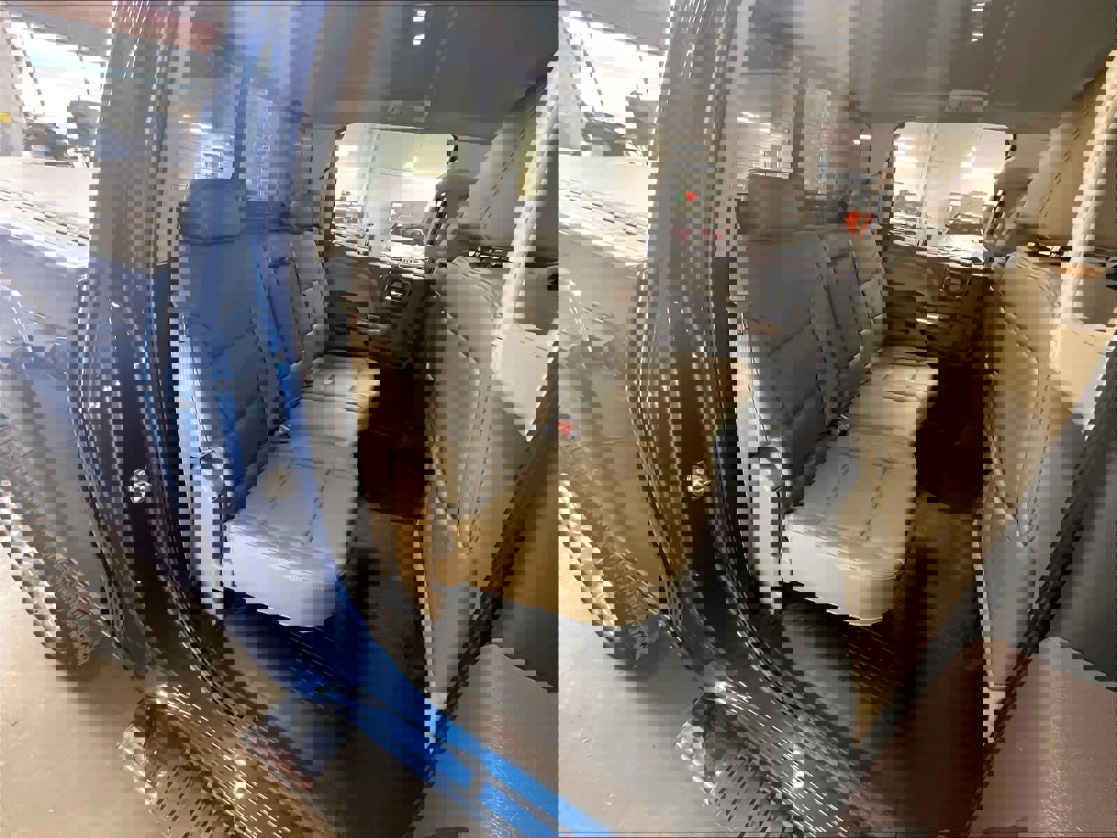 Used 2015 GMC Sierra 1500 SLT w/ SLT Crew Cab Value Package image 28