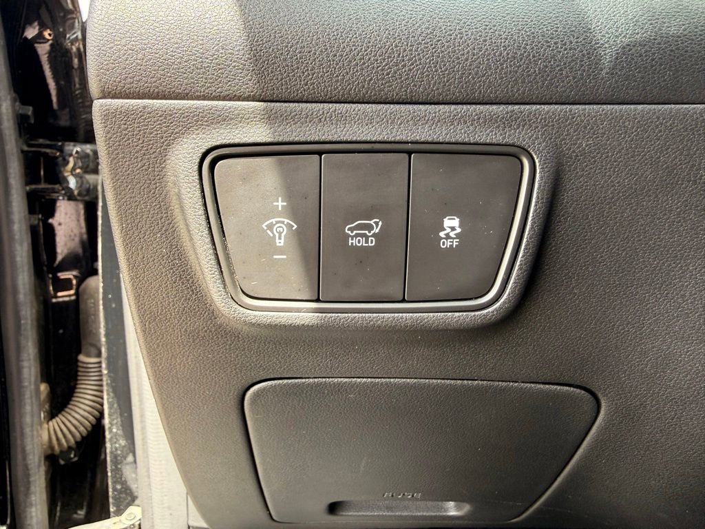Used 2023 Hyundai Tucson SEL AWD/4WD image 20