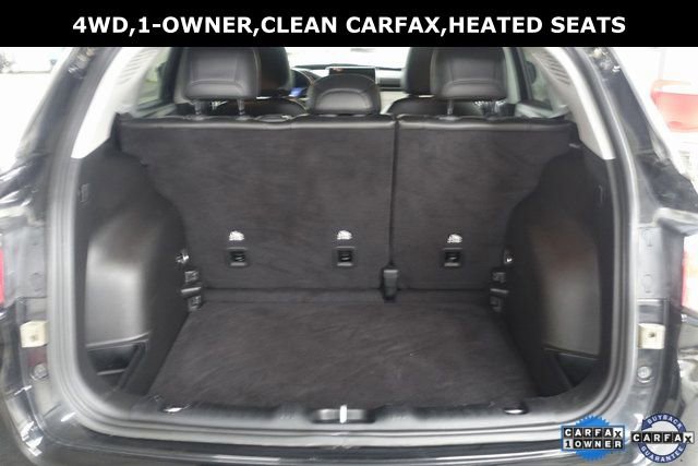 Used 2022 Jeep Compass Limited image 9