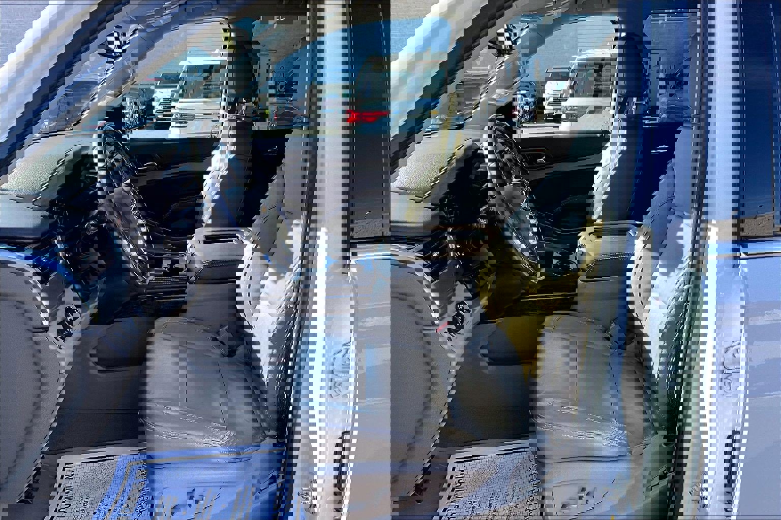 Used 2020 Chevrolet Tahoe LT image 21