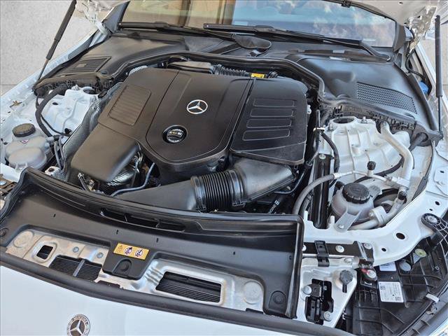Used 2023 Mercedes-Benz C 300 Sedan image 25
