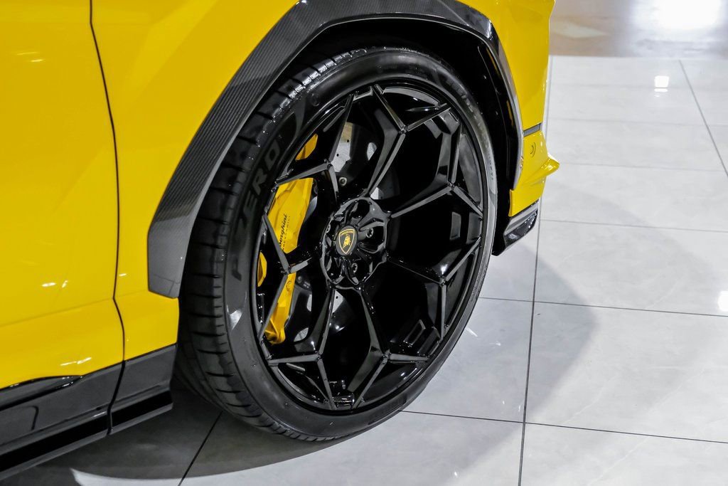 Used 2024 Lamborghini Urus Performante image 66