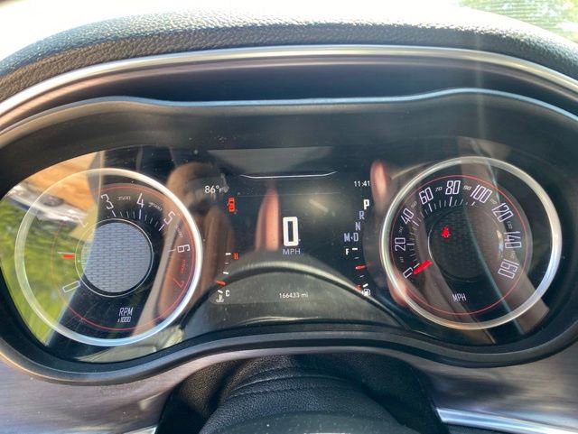 Used 2018 Dodge Challenger SXT RWD image 11