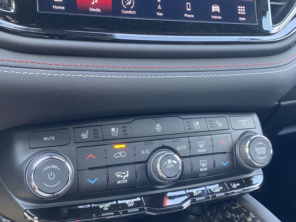 New 2026 Dodge Durango GT AWD/4WD image 22