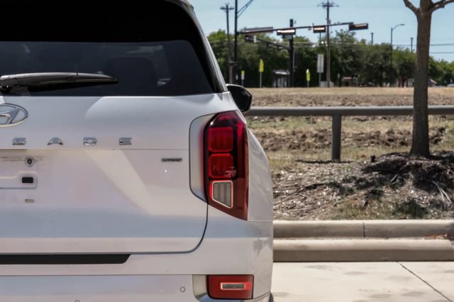 Used 2020 Hyundai Palisade Limited AWD/4WD image 59