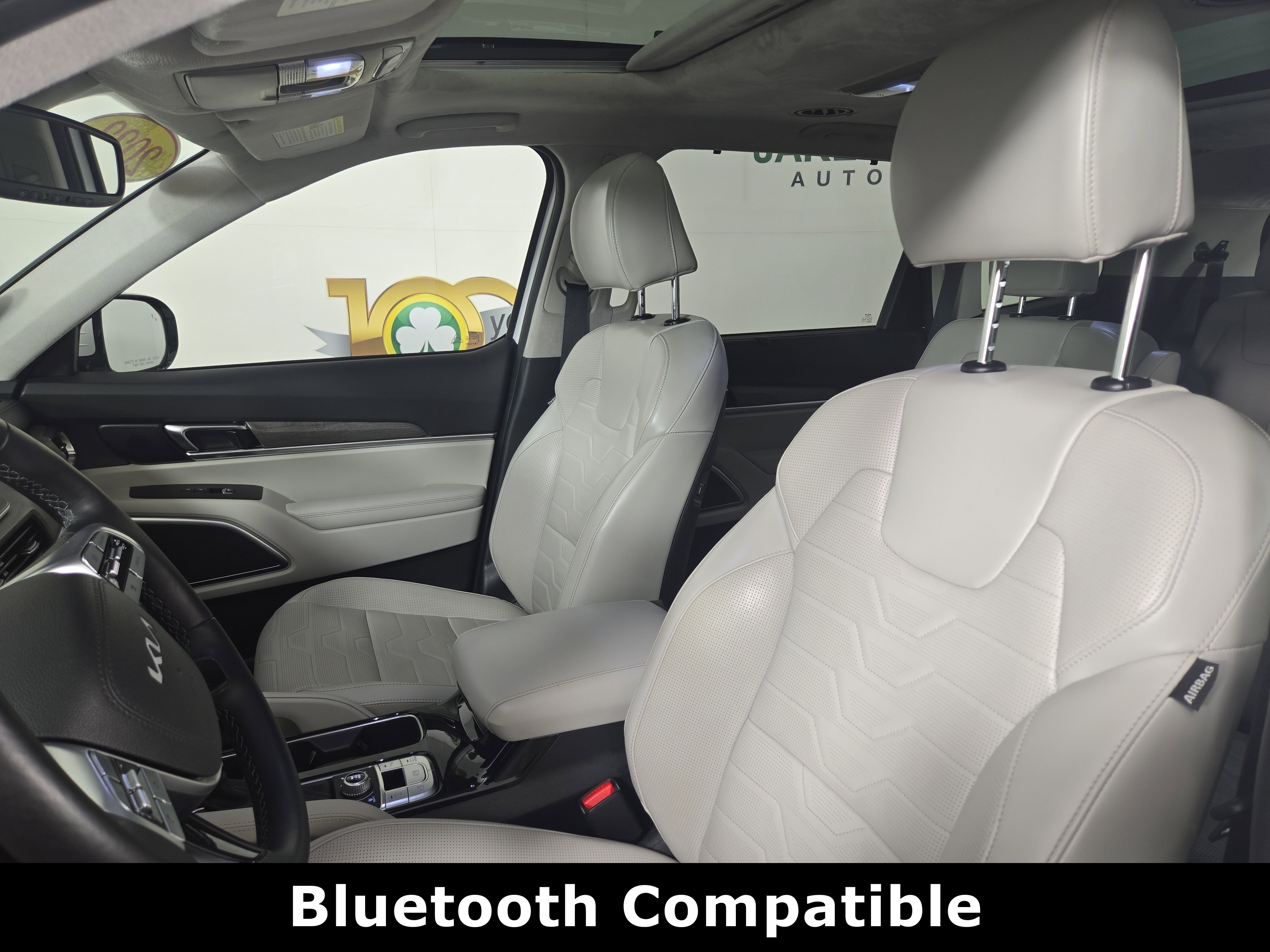 Used 2022 Kia Telluride SX w/ SX Prestige Package image 10