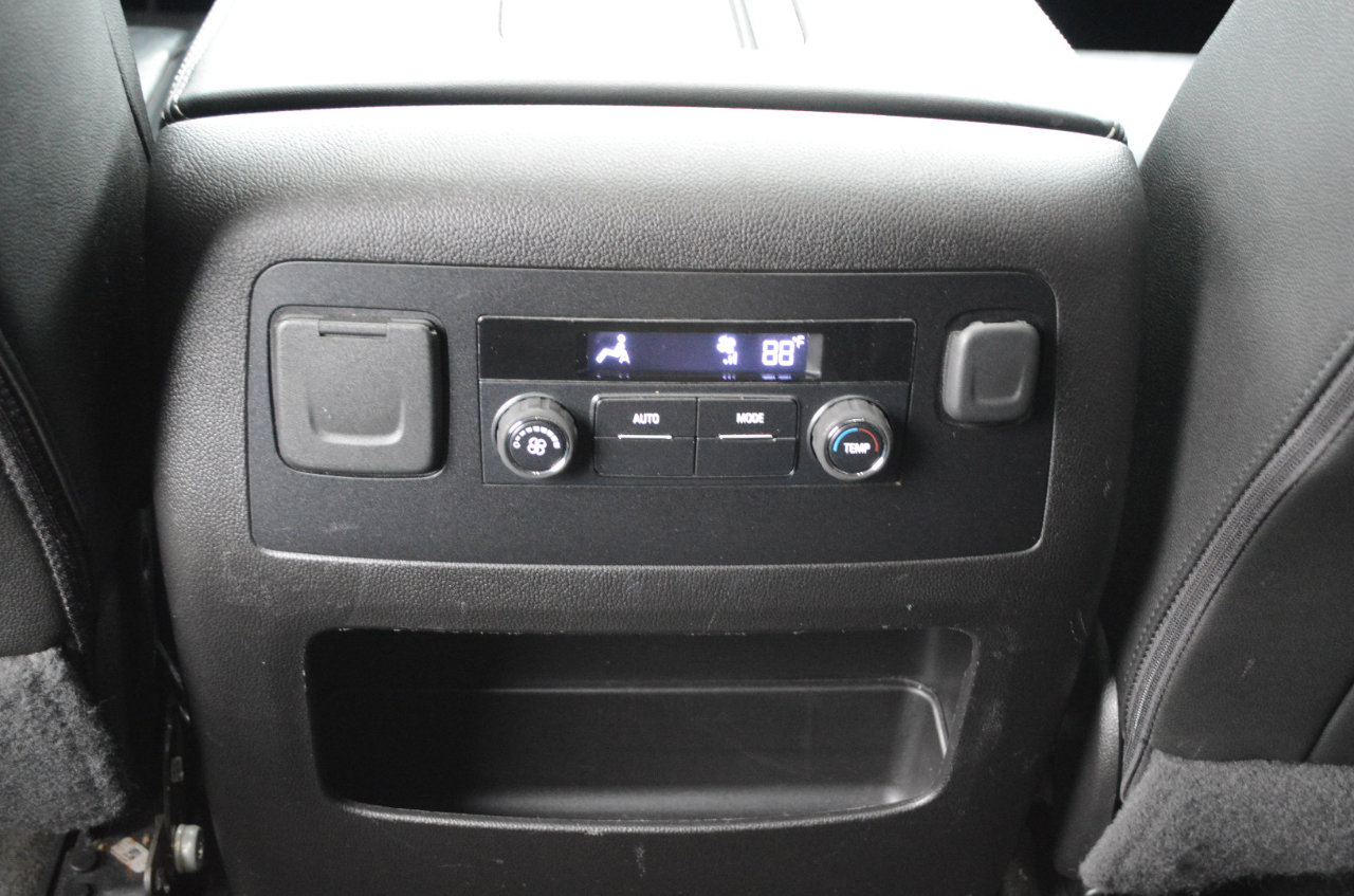 Used 2017 Chevrolet Tahoe LT image 20