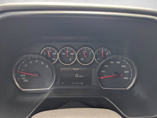 Used 2021 Chevrolet Suburban Z71 w/ Z71 Signature Package AWD/4WD image 11