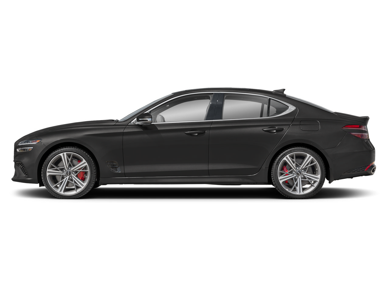 New 2027 Genesis G70 2.5T Prestige AWD/4WD image 3