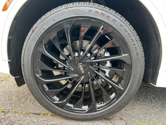 New 2026 Lincoln Aviator Reserve AWD/4WD image 13