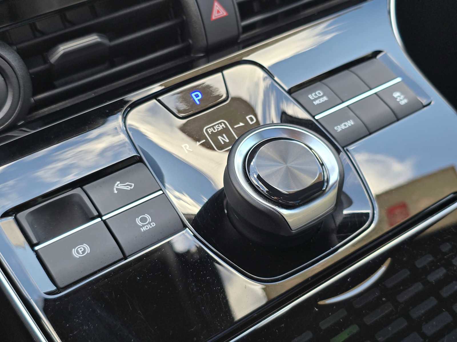 Used 2025 Toyota bZ4X FWD w/ Weather Package image 34