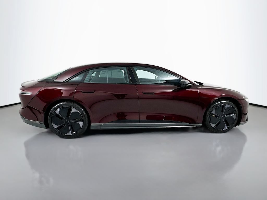 Used 2024 Lucid Air Touring AWD/4WD image 7