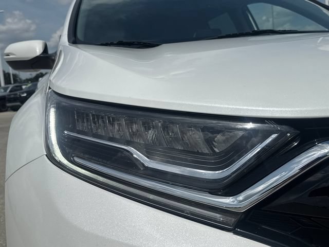 Used 2021 Honda CR-V Touring image 13