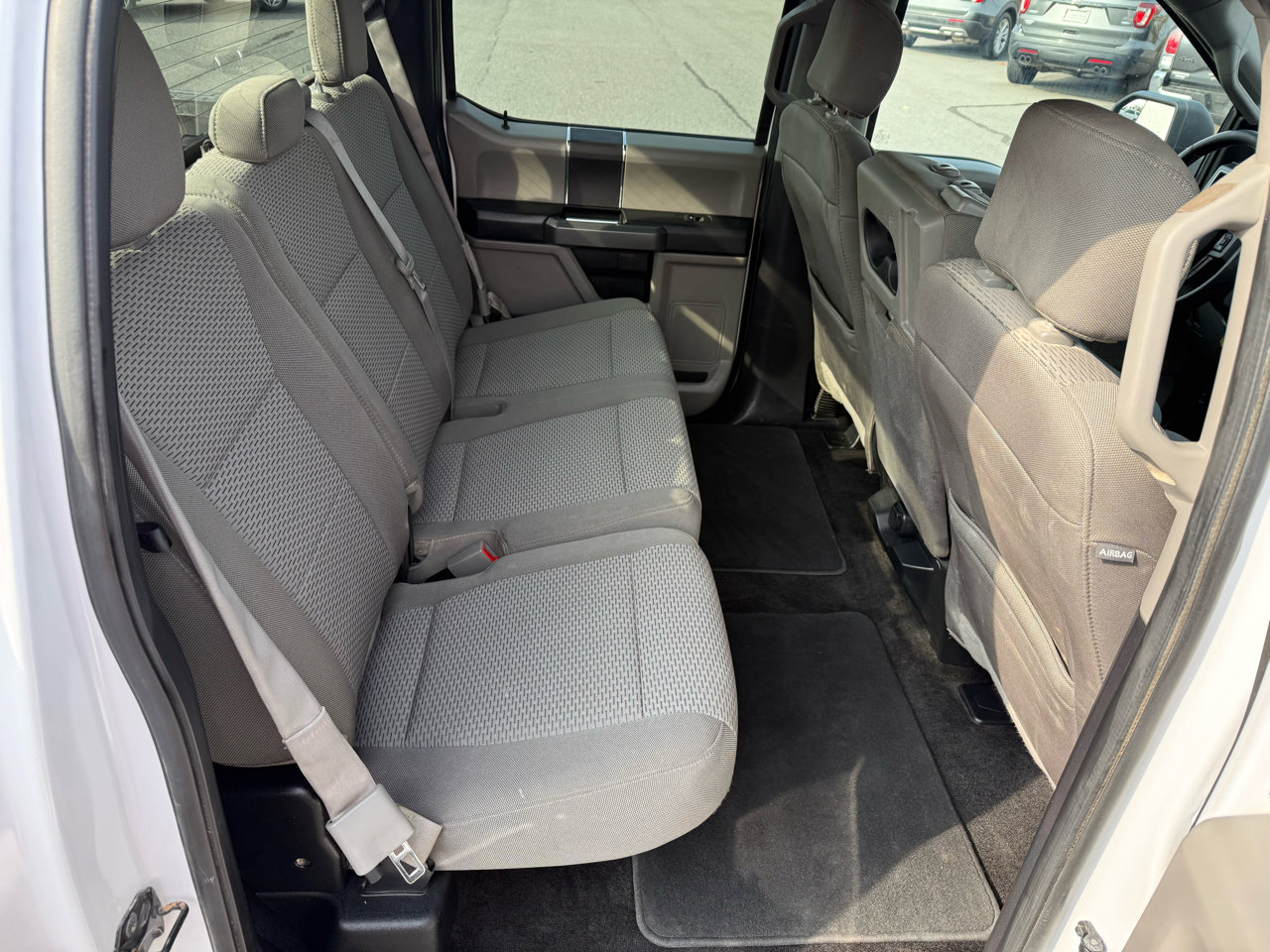 Used 2018 Ford F150 XLT w/ Equipment Group 301A Mid image 17