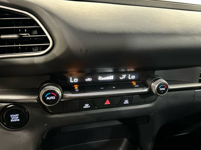 Used 2023 MAZDA CX-30 AWD 2.5 S w/ Select Package image 17