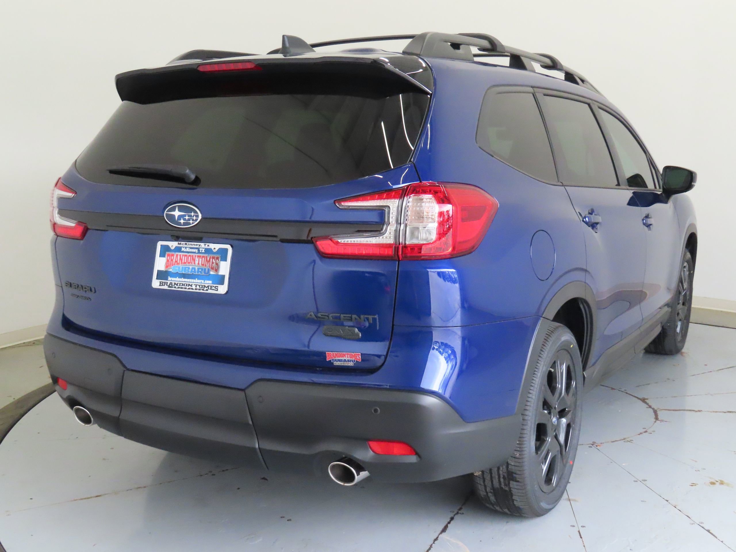 New 2026 Subaru Ascent Bronze Edition AWD/4WD image 3