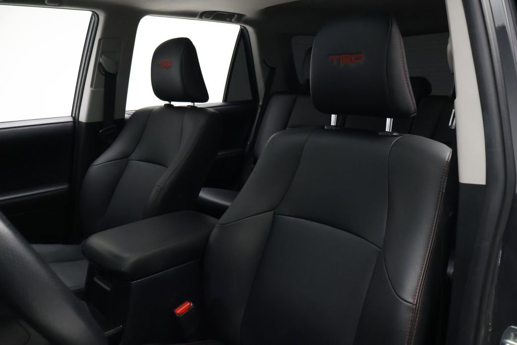 Certified 2024 Toyota 4Runner TRD Pro AWD/4WD image 13