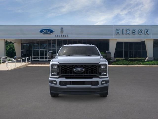 New 2025 Ford F250 Lariat w/ Lariat Ultimate Package image 7