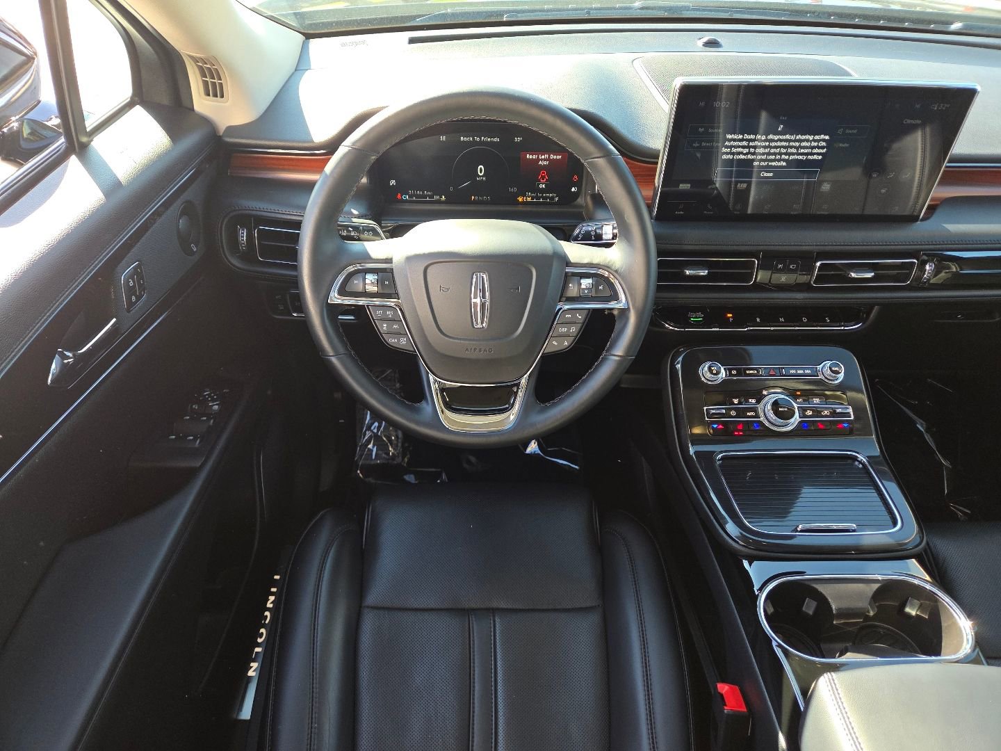 Used 2023 Lincoln Nautilus Reserve w/ Equipment Group 201A AWD/4WD image 23