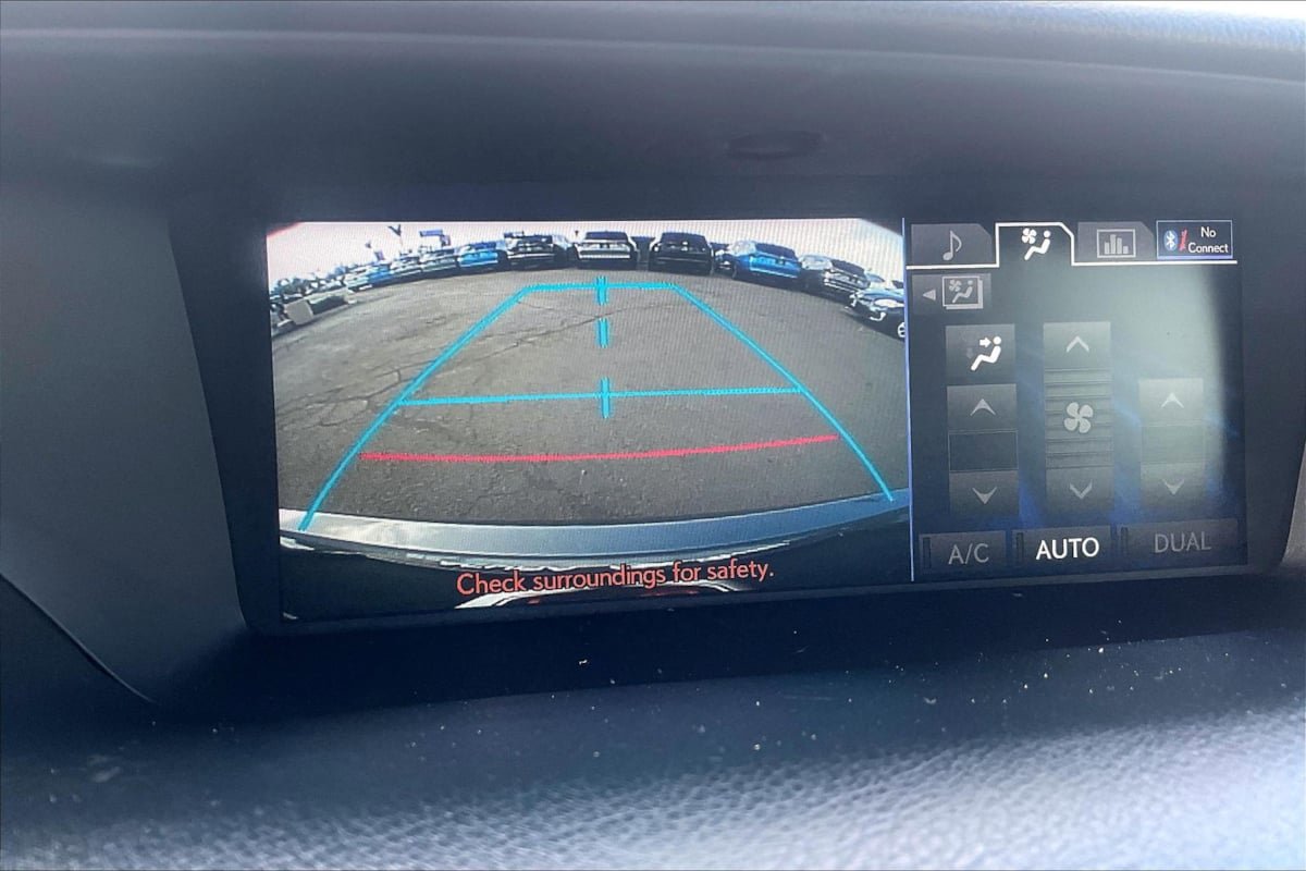 Used 2014 Lexus GS 350 RWD image 19