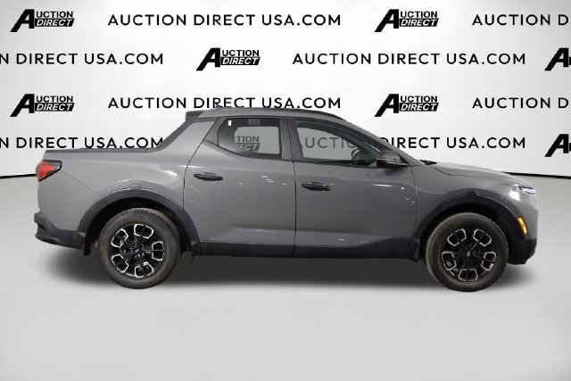 Used 2023 Hyundai Santa Cruz SEL w/ Activity Package FWD image 39