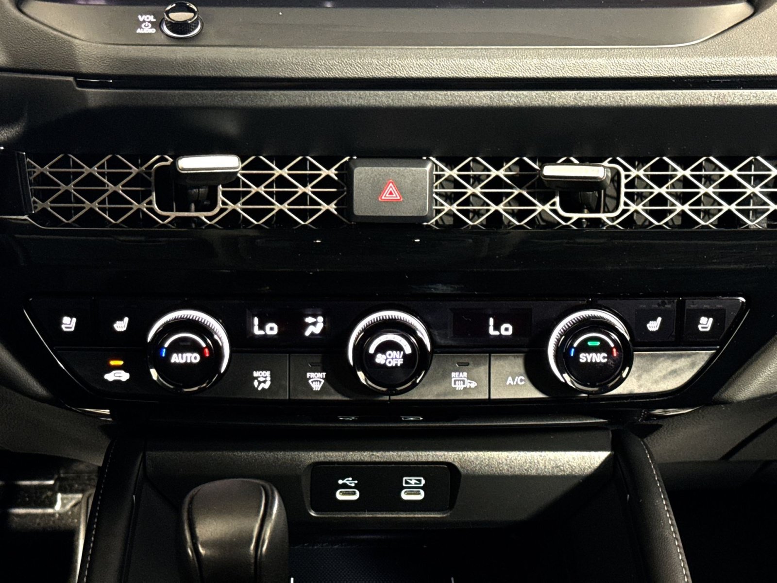 Used 2024 Honda Accord Touring image 21