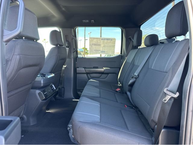 New 2026 Ford F150 STX AWD/4WD image 16