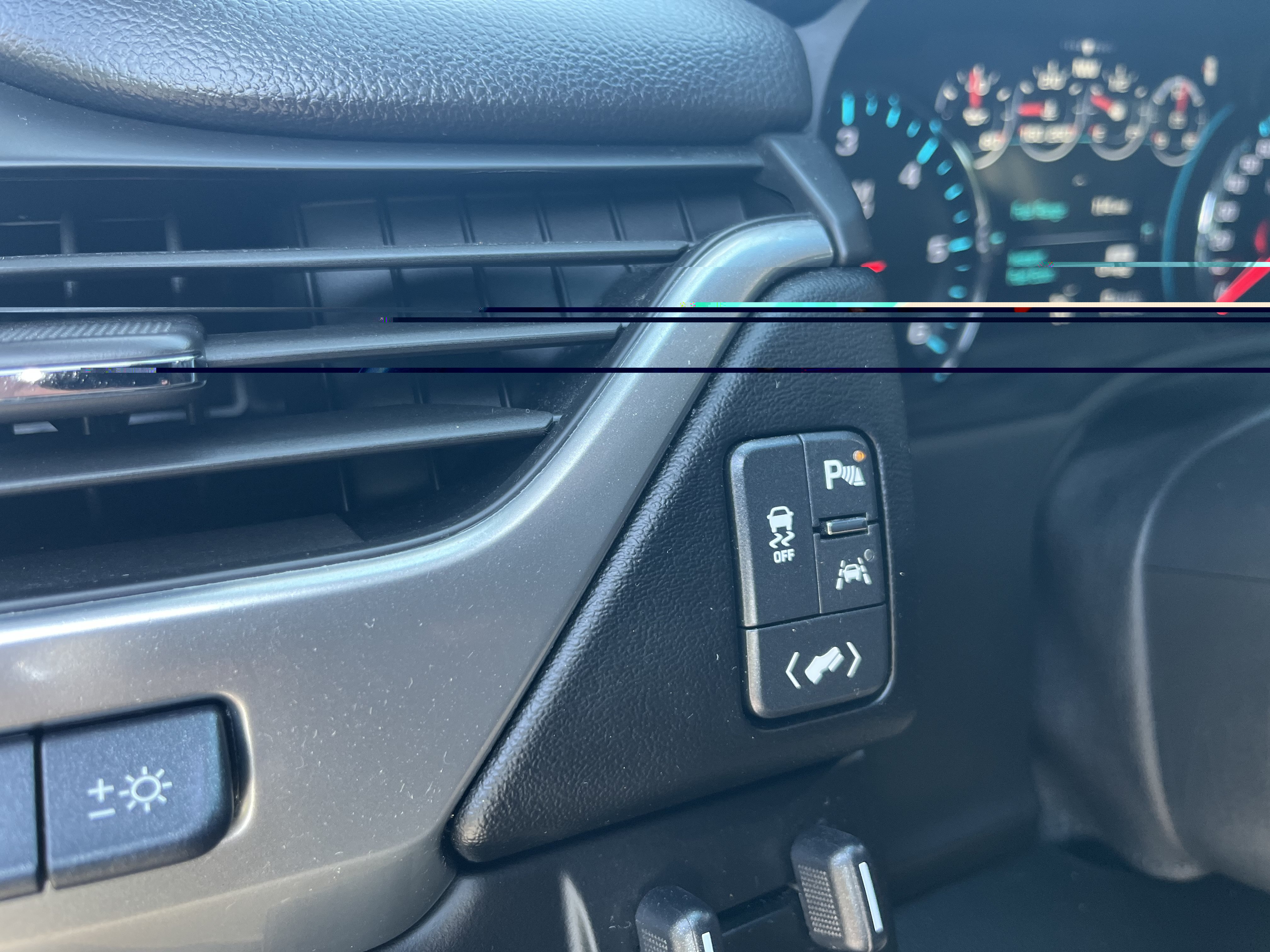 Used 2019 Chevrolet Suburban Premier AWD/4WD image 21