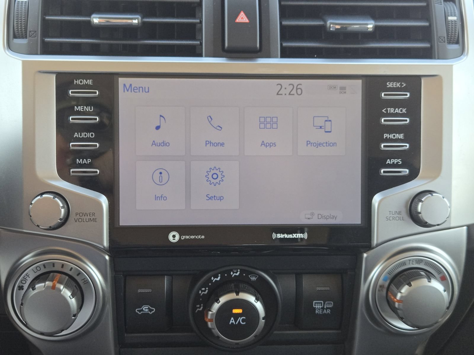 Used 2024 Toyota 4Runner SR5 RWD image 21