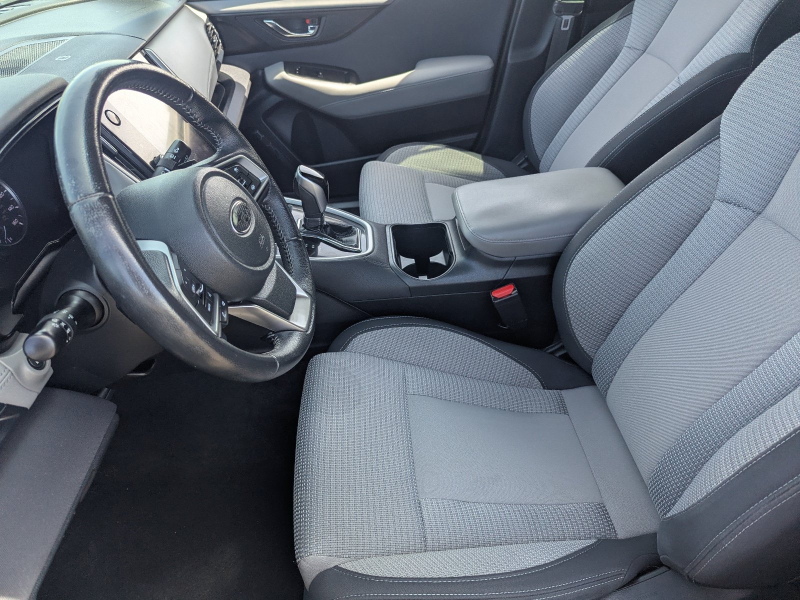Used 2020 Subaru Outback Premium AWD/4WD image 18