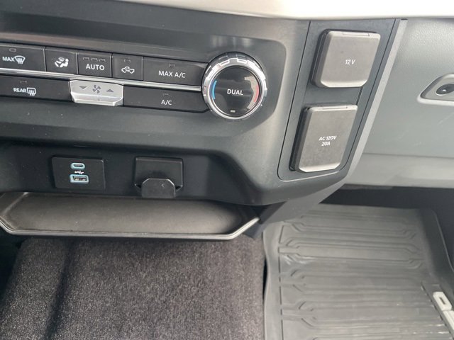 Used 2022 Ford F150 XLT w/ Equipment Group 301A Mid image 32