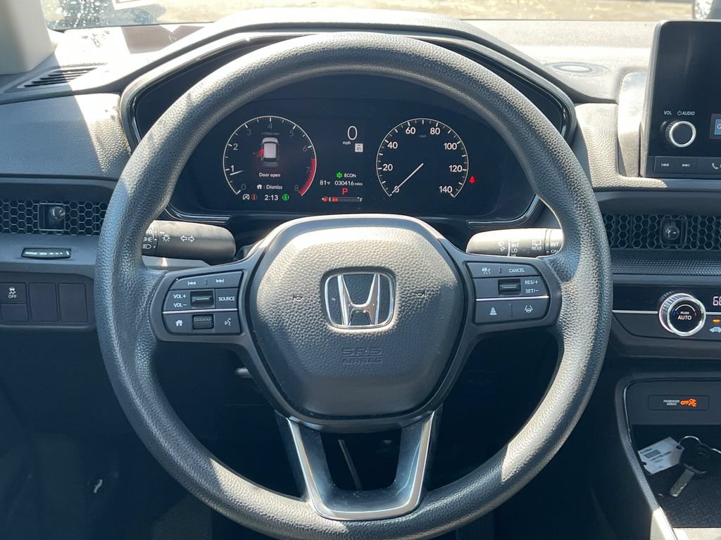 Certified 2023 Honda CR-V LX image 13