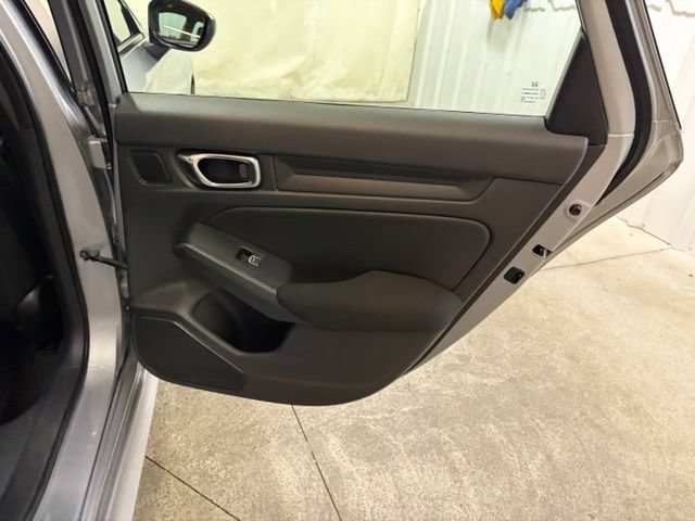 Used 2022 Honda Civic Sport image 14