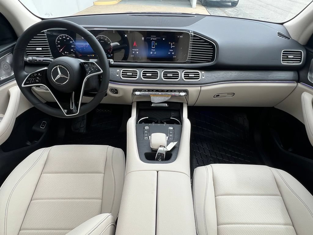 New 2026 Mercedes-Benz GLE 450 4MATIC image 2